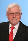 Herr Rudi Glaser